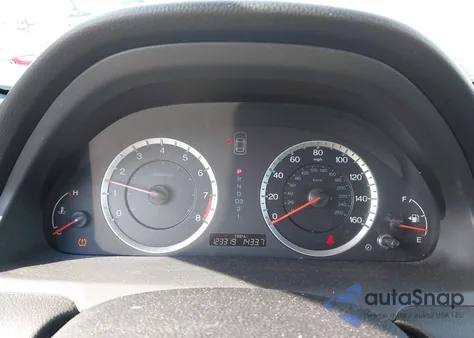 2012 Honda Accord 2.4 Ex-L z USA, uszkodzony, nr VIN 1HGCP2F84CA071431